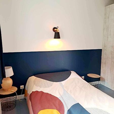 Apartamento Chez Julie Et Jeremy Coligny Exterior foto